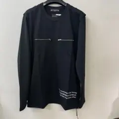 MASTERMIND WORLD メンズ　長袖　新品タグ付き　S
