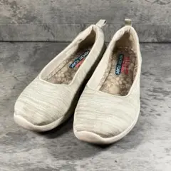 【SKECHERS】メモリーフォーム AIR COOLED 23.5cm