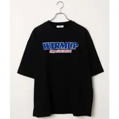 WEGO Tシャツ ブラック ストリート