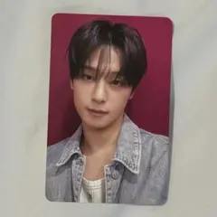 THE BOYZ ドボイズ　ジュヨン　ソウルコン　トレカ