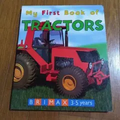 TRACTORS