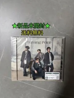 Natural Lag Best Album -Turning Point-