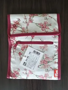 Prym プリム 輪針収納ケース