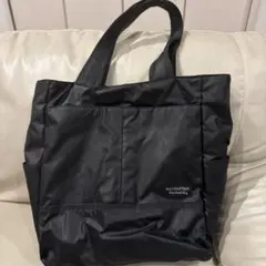 MANHATTAN PASSAGE 　トート “コミューター” Plus2