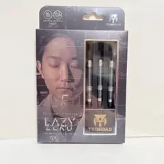 新品送料込☆トリニダード☆8/16発売☆レイジーゼロ 松吉輝宗モデル