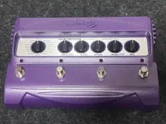 LINE6 FM4 filter Modeler（純正アダプター付き） Line6 FM4 Filter Modeler <ラインシックス>｜平野楽器 ロッキン