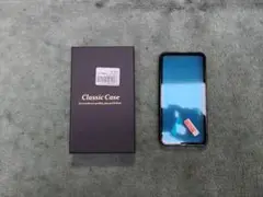 OPPO　A5　2020用　ケース　マグネット吸着