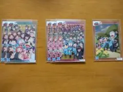 忍たま乱太郎 クリアカードコレクション