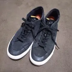Nike SB Zoom Chukka ブラック