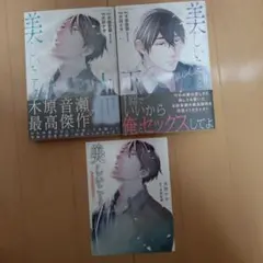 美しいこと　２冊セット