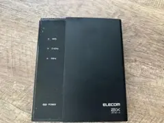 【中古品】ELECOM Wi-Fi 6(11ax) 中継器