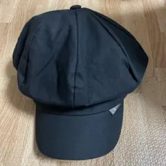 FlavaDesignキャップ　ベレー帽