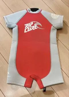 Rip Curl スプリングウェットスーツ サイズ2