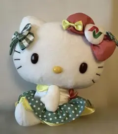 ハローキティー　（非売品）