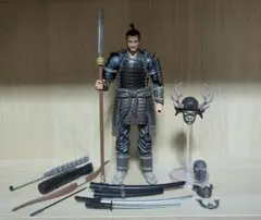 2025年最新】三船敏郎 フィギュアの人気アイテム - メルカリ