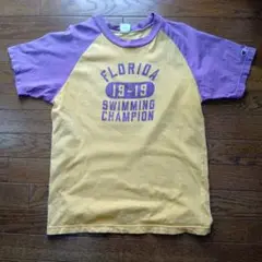 Champion Tシャツ