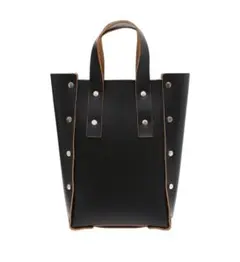 Hender scheme エンダースキーマアッセンブル ハンドバッグ Sサイズ