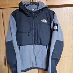 ノースフェイス　デナリフーディ