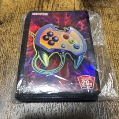 遊戯王　エネミーコントローラー　スリーブ
