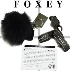 未使用 FOXEY スマホリング