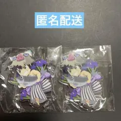 鬼滅の刃❤️嘴平伊之助 こどもの日2022 アクリルスタンド