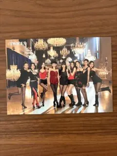 TWICE ラントレ　オール　#TWICE5