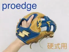 【最高級】プロエッジ 硬式オーダーグラブ (内野手用)