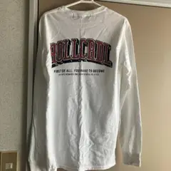 ローリングクレイドル　スラムダンクイメージロンT 【Sサイズ】