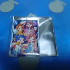 ひろがるスカイプリキュア 缶バッジ イオンシネマ