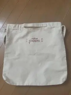 the peggies バッグ