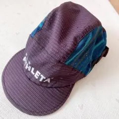 ATHLETA メッシュキャップ キッズ
