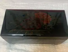 アクセサリーボックス　八雲塗り