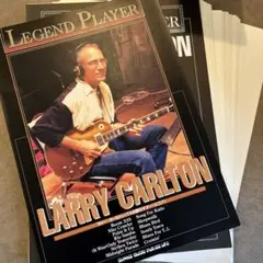 専用【ギタースコア】リー・リトナー アンド ラリー・カールトン「ラリー&リー」 ギタースコア】リー・リトナー アンド ラリー・カールトン