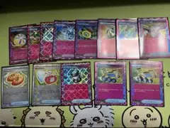 ポケモンカード　ACE SPEC トレーナーズ　セット