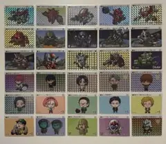 ガンダム セレクション Vol.2 コンプリート