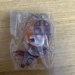 原神×スイパラアクリルキーホルダー タルタリヤ