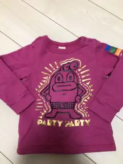 partyparty  トレーナー 95