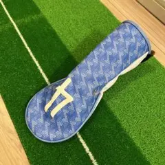 レザレクション　4W ヘッドカバー