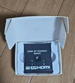 HDMI Bi-Direction Switch