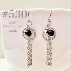 ピアス　530