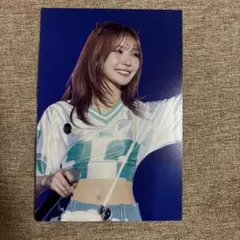 NiziU AWAKE フォトカード BluRay特典 マユカ