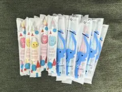 歯ブラシ 21本セット