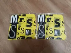 Mr.S コンサートツアー タオルとノートセット