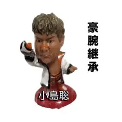 【未開封】プロ格ヒーローズ / 小島聡