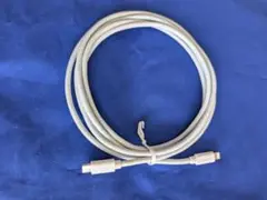 ELECOM エレコム Lightning & USB-C ケーブル 2m