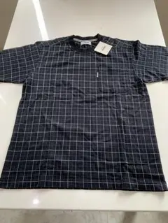 [新品] UP renoma メンズ　tシャツ ゴルフウェア　タグ付き