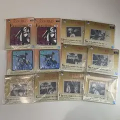一番くじ　るろうに剣心　各賞セット売り