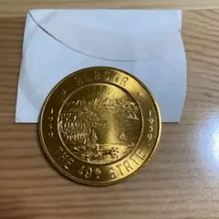 アラスカ シルバー 記念コイン　1959-1984　999純銀 1995 Alaska Mint Goldpanner Proof Medallion Silver Art Medal