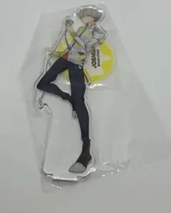 ディアヴォ　ヨシュア