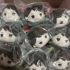 【ハイキュー 及川徹 もちもちマスコット もちマス vol.4】 9点